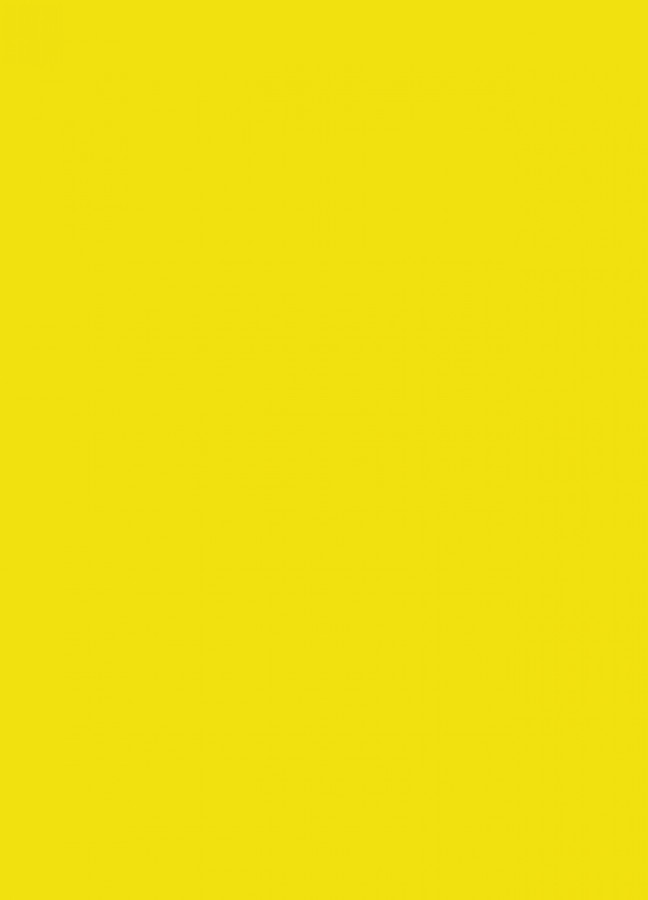 Фасады Фасад из акрила 025 Brimstone Yellow (Серно-желтый) на заказ в Красноперекопске фотография