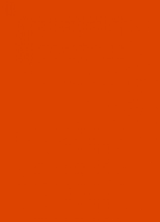 Фасады Фасад из акрила 034 Orange (Оранжевый) на заказ в Красноперекопске фотография