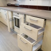 Кухни Капучино на заказ в Красноперекопске Кухни Капучино на заказ в Красноперекопске