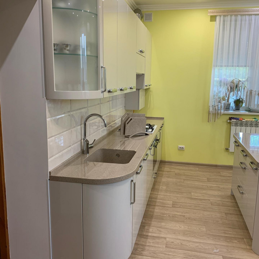 Кухни Аро на заказ в Красноперекопске фотография