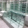 Торговая мебель Каллио на заказ в Красноперекопске