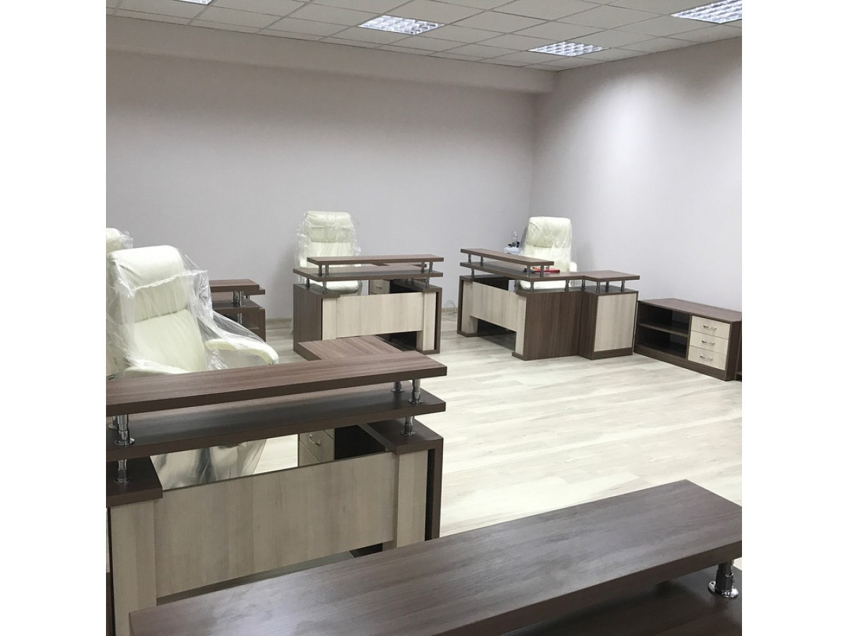 Офисная мебель Офисная Мебель Кайер на заказ в Красноперекопске фотография