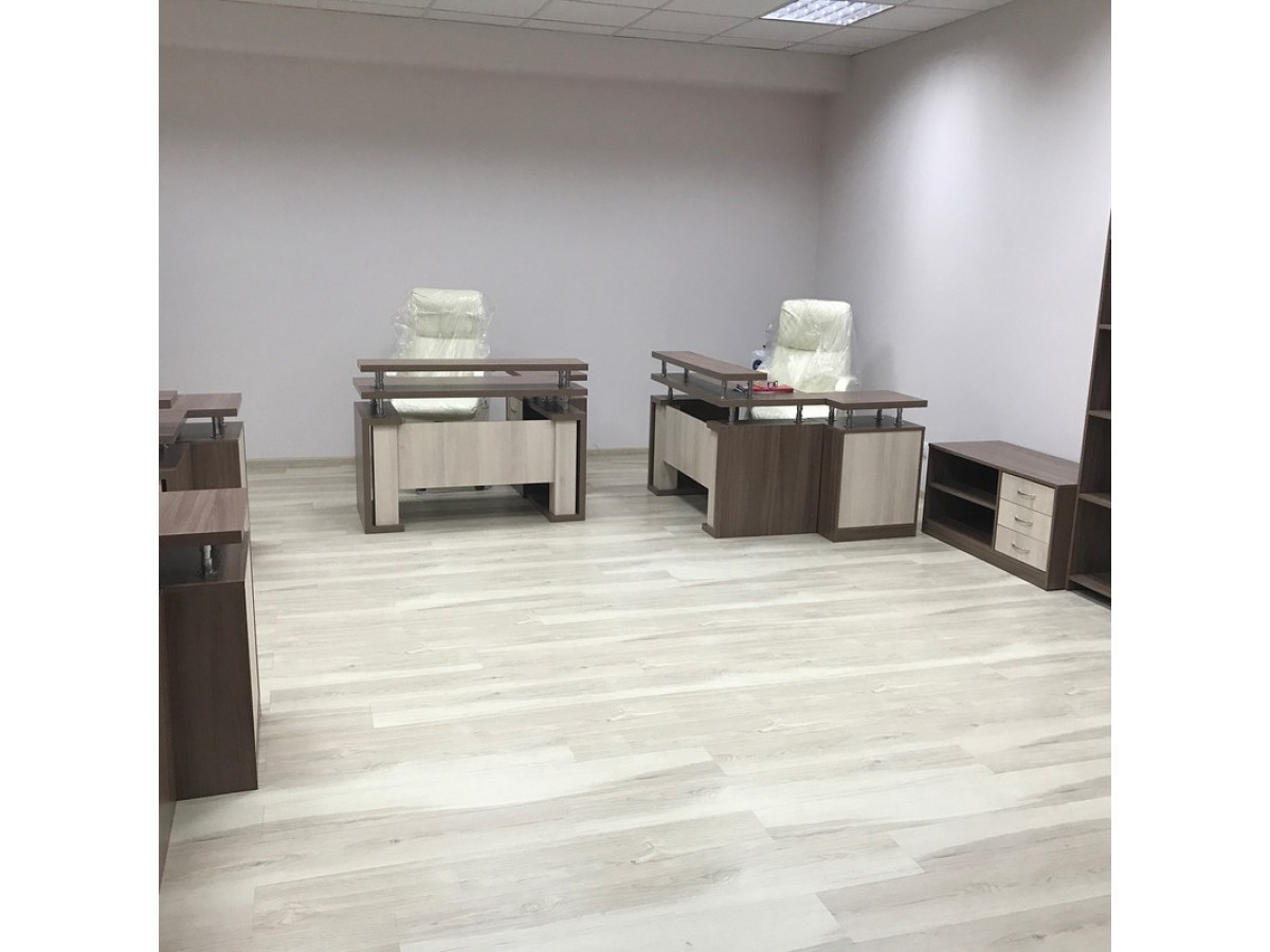 Офисная мебель Офисная Мебель Кайер на заказ в Красноперекопске фотография