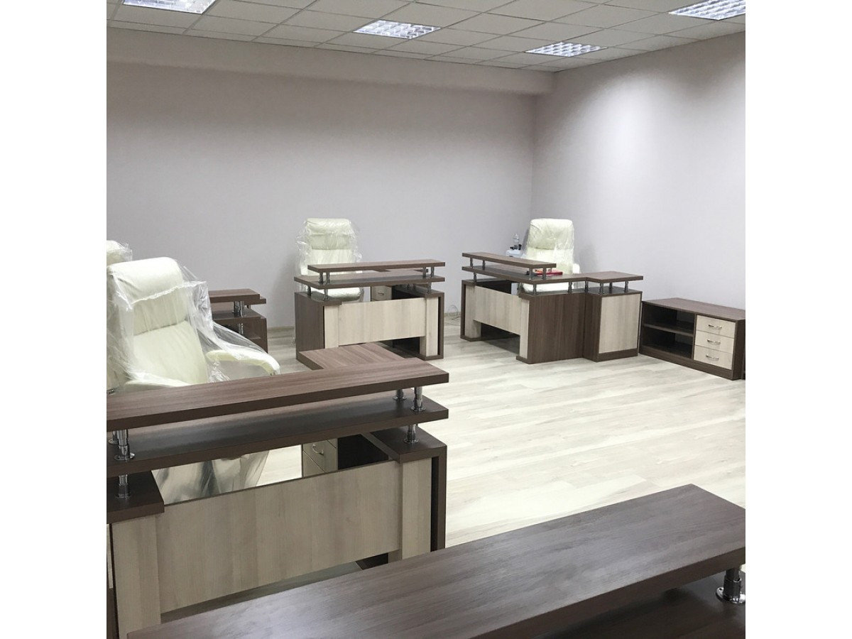 Офисная мебель Офисная Мебель Кайер на заказ в Красноперекопске фотография