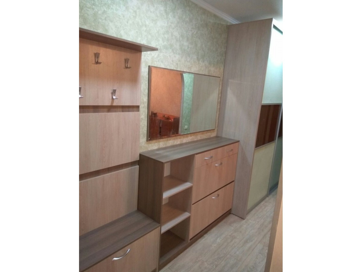 Прихожие Эогабал на заказ в Красноперекопске Прихожие Эогабал на заказ в Красноперекопске фотография