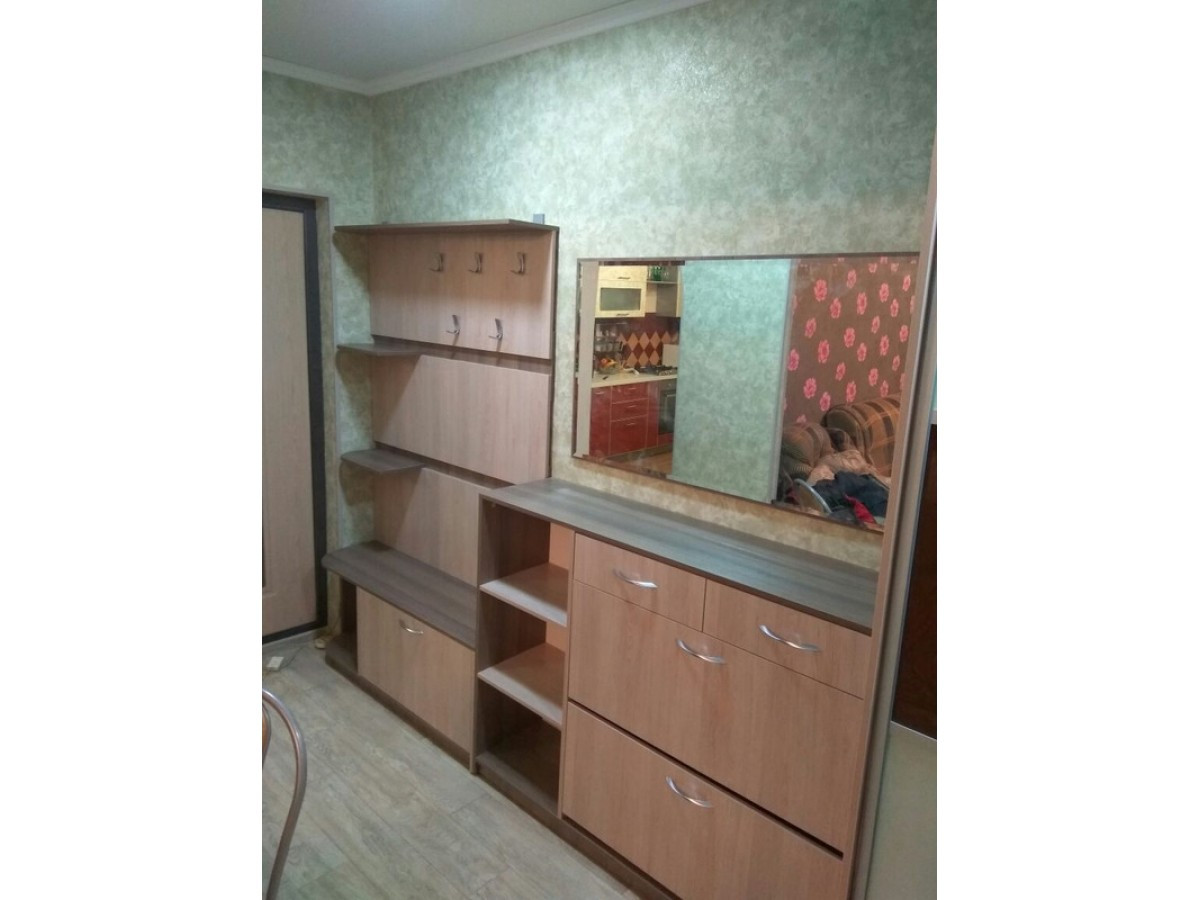Прихожие Эогабал на заказ в Красноперекопске Прихожие Эогабал на заказ в Красноперекопске фотография