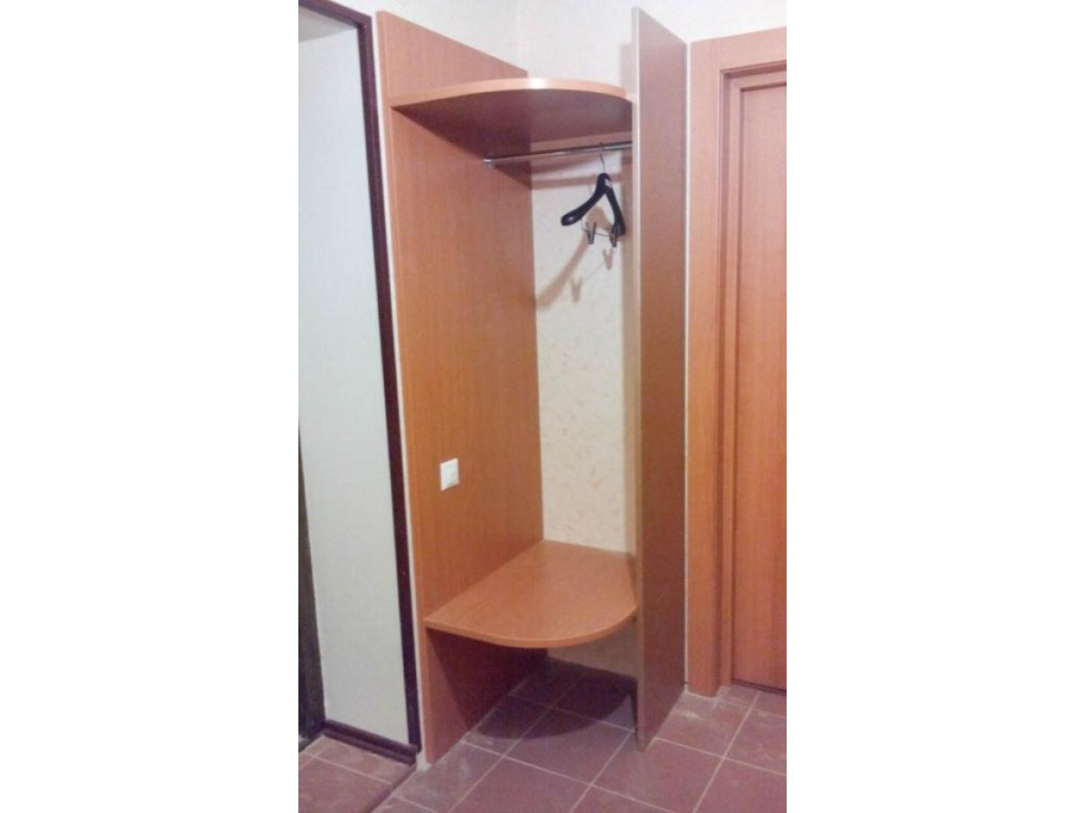 Прихожие Тедельмид на заказ в Красноперекопске фотография