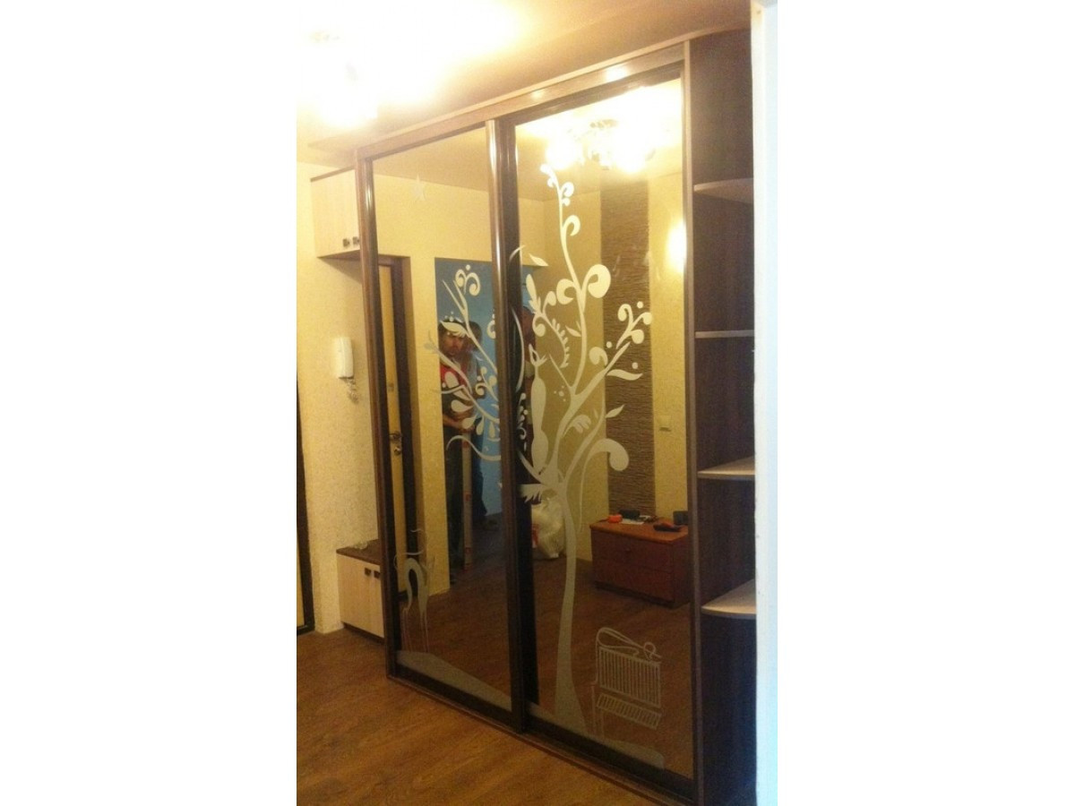 Прихожие Уакриде на заказ в Красноперекопске Прихожие Уакриде на заказ в Красноперекопске фотография